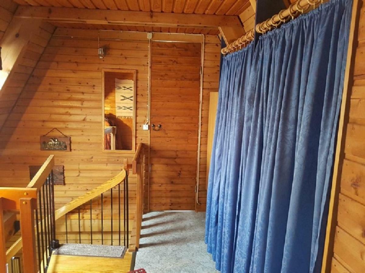 Ferienhaus Familie Mischkies Damp Zewnętrze zdjęcie