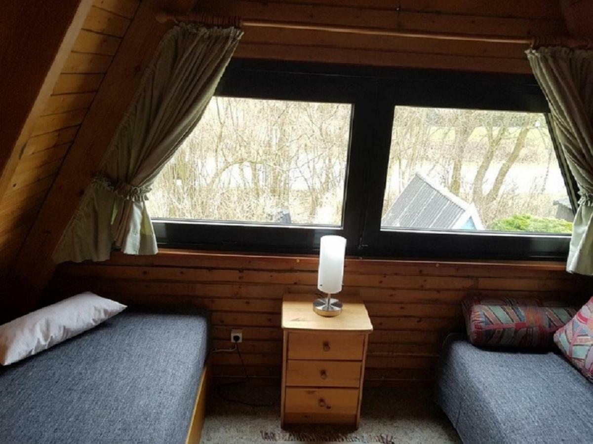 Ferienhaus Familie Mischkies Damp Zewnętrze zdjęcie